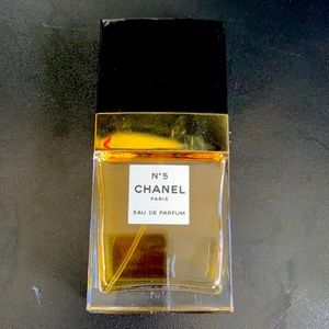 Chanel no. 5
